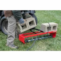 Craftsman 36-in Spike Aerator -Craftsman Sales Shop 330759490 AlternateImage3 l