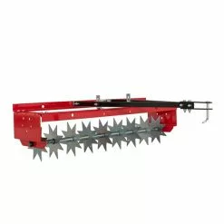Craftsman 36-in Spike Aerator