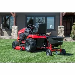 Craftsman 110 lb Tow Spreader -Craftsman Sales Shop 330759505 AlternateImage2 l