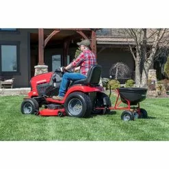 Craftsman 110 lb Tow Spreader -Craftsman Sales Shop 330759505 AlternateImage3 l