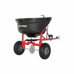 Craftsman 110 lb Tow Spreader