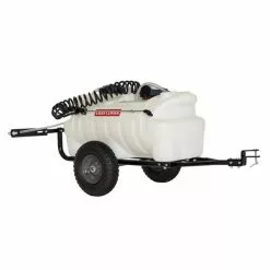 Craftsman 25 Gal Tow Sprayer