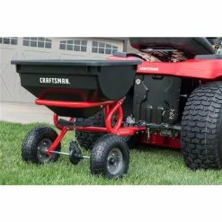 Craftsman 85 lb Tow Spreader -Craftsman Sales Shop 330759519 AlternateImage3 l