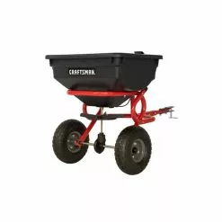 Craftsman 85 lb Tow Spreader
