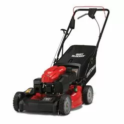 Craftsman 159 cc 21-in Self-Propelled Gas Push Lawn Mower with Blade Stop System -Craftsman Sales Shop 330776748 AlternateImage2 l