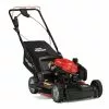 Craftsman 159 cc 21-in Self-Propelled Gas Push Lawn Mower with Blade Stop System