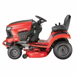 Craftsman T210 Turn Tight 18 HP Hydrostatic 42-in Riding Lawn Mower -Craftsman Sales Shop 330788946 AlternateImage2 l