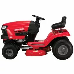 Craftsman T100 11.5 HP Manual/Gear 36-in Riding Lawn Mower -Craftsman Sales Shop 330788948 AlternateImage2 l