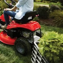 Craftsman R140 10.5 HP Hydrostatic 30-in Riding Lawn Mower -Craftsman Sales Shop 330788949 AlternateImage2 l