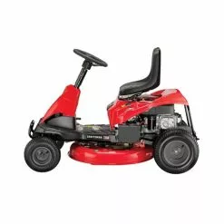 Craftsman R140 10.5 HP Hydrostatic 30-in Riding Lawn Mower -Craftsman Sales Shop 330788949 AlternateImage3 l