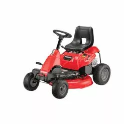 Craftsman R140 10.5 HP Hydrostatic 30-in Riding Lawn Mower
