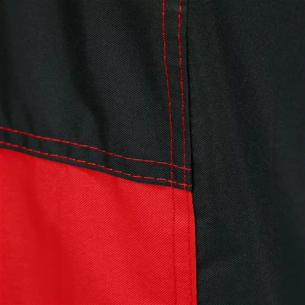 Craftsman Black Polyester 24-in Generator Cover 3 Craftsman Black Polyester 24-in Generator Cover - Image 3