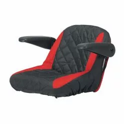 Craftsman Mid-Back Small Lawn Mower Seat Cover