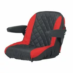 Craftsman Mid-Back Lawn Mower Seat Cover