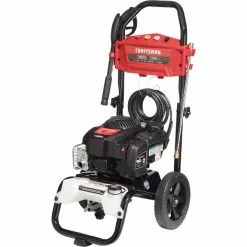 Craftsman Gas Pressure Washer - 2800 psi - 2.3-gal./min - With 4 Quick-Connect Tips