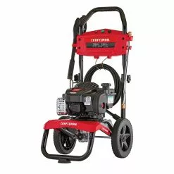Craftsman Pressure Washer - Gas Engine - 2200 PSI - 2 GPM