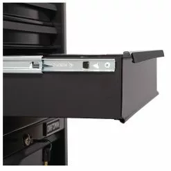 CRAFTSMAN Tool Chest with Lid - 26" - 5 Drawers - Black -Craftsman Sales Shop 41536890c L