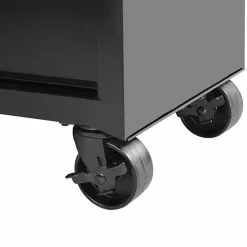 CRAFTSMAN Rolling Tool Chest - 26" - 4 Drawers - Black 8 CRAFTSMAN Rolling Tool Chest - 26" - 4 Drawers - Black -Craftsman Sales Shop 41536891d L