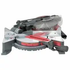 CRAFTSMAN Folding Compound Mitre saw - 10" - 15 A 7 CRAFTSMAN Folding Compound Mitre saw - 10" - 15 A -Craftsman Sales Shop 41537043c L