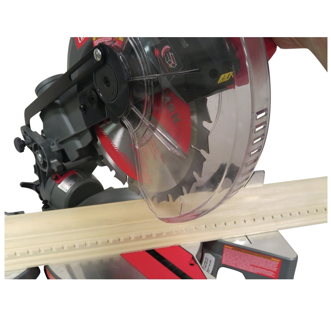 CRAFTSMAN Folding Compound Mitre saw - 10" - 15 A 4 CRAFTSMAN Folding Compound Mitre saw - 10" - 15 A - Image 4