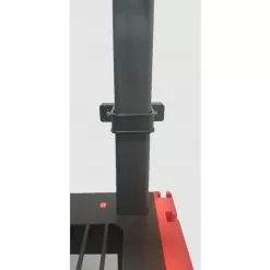 Craftsman Modular 5-Shelf Storage Unit - Plastic - 72-in x 40-in x 24-in - Black -Craftsman Sales Shop 41537476c L