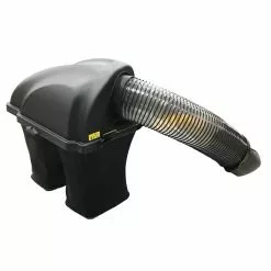 Craftsman Twin Rear Bagger - Polyester 36-in Black