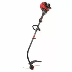 Craftsman WC2200 String Trimmer - Gas 25CC - Red and Black