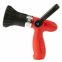 CRAFTSMAN Hose Nozzle - Zinc - Red/Black