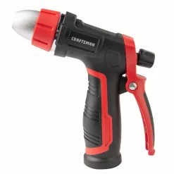 Craftsman(R) Sprinkler Nozzle -3-Way - Zinc/ABS