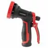 Craftsman(R) Sprinkler Nozzle - 8 Patterns - Zinc/ABS
