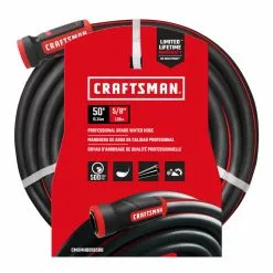 Craftsman Professional Hose - 50-ft x 5/8-in