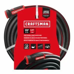 Craftsman(R) Professional Hose - 100' x 5/8"