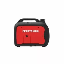 Craftsman Portable Inverter Generator - 1.06-gal. - 3000-W - 80-cc -Craftsman Sales Shop 56445075c L