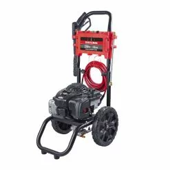 Craftsman Gas Pressure Washer - 2200 PSI - 2.0 GPM