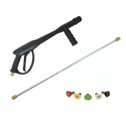 Craftsman Pressure Washer Accessory Pack