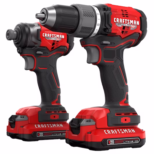 Craftsman Sales Shop -Craftsman Sales Shop CMCK211C2 1