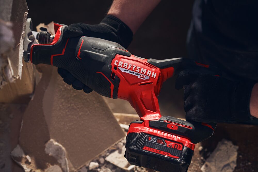 Craftsman Sales Shop -Craftsman Sales Shop Drupal Small CMCS351B A1